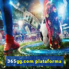 365gg.com plataforma