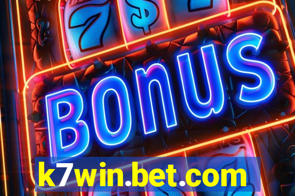 k7win.bet.com