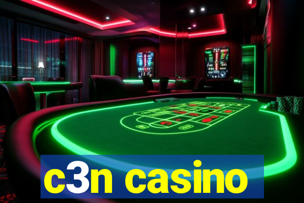 c3n casino