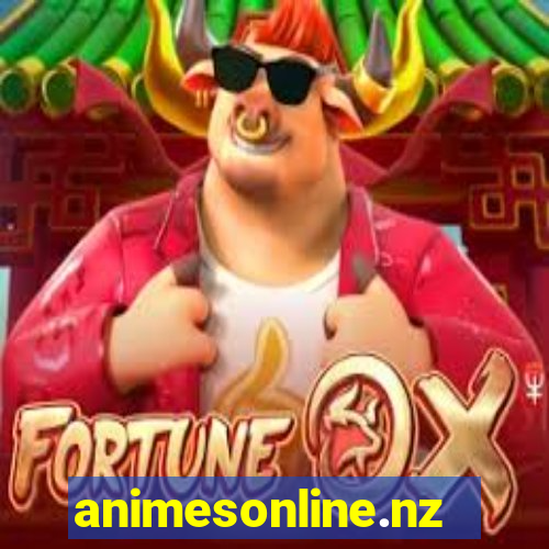 animesonline.nz