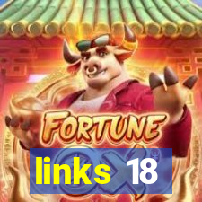 links 18