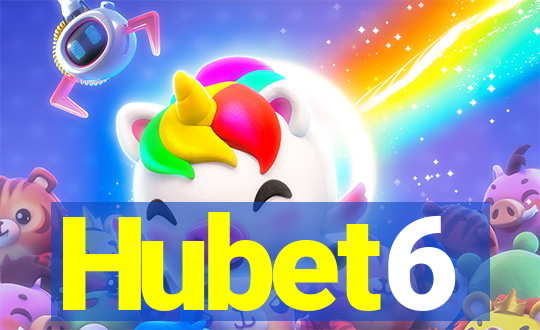 Hubet6