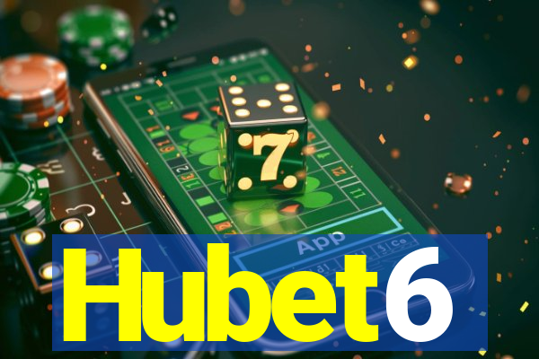 Hubet6