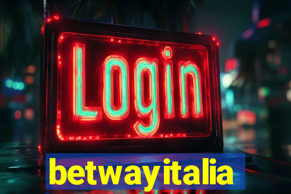 betwayitalia