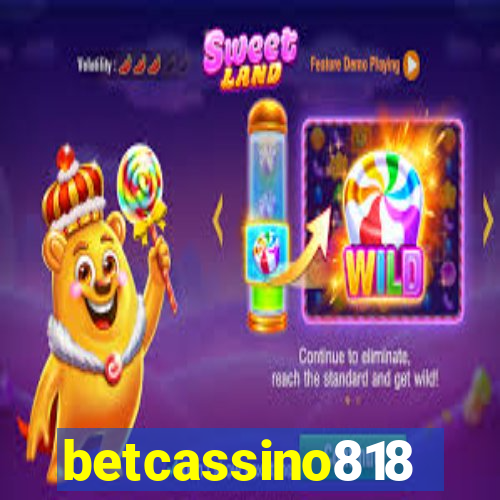 betcassino818