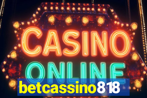 betcassino818