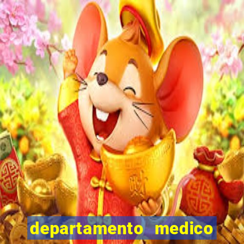 departamento medico do vasco da gama