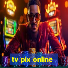 tv pix online