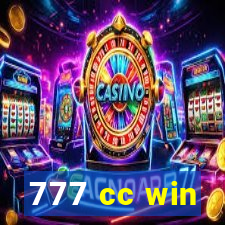 777 cc win