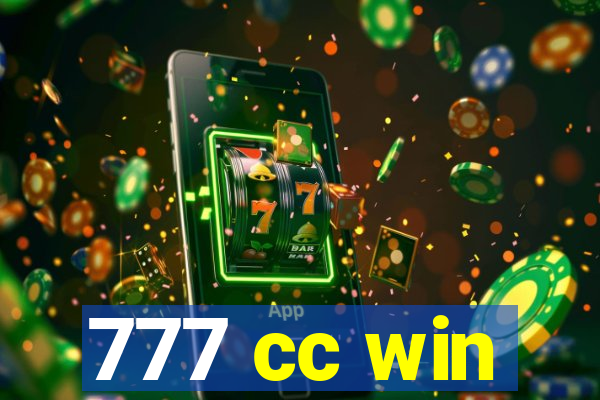 777 cc win