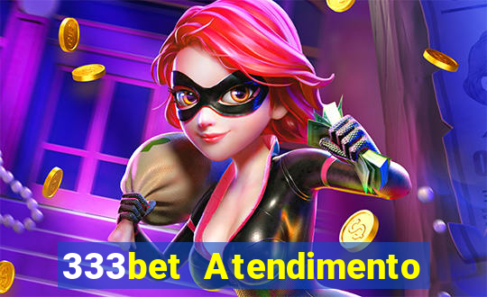 333bet Atendimento ao Cliente