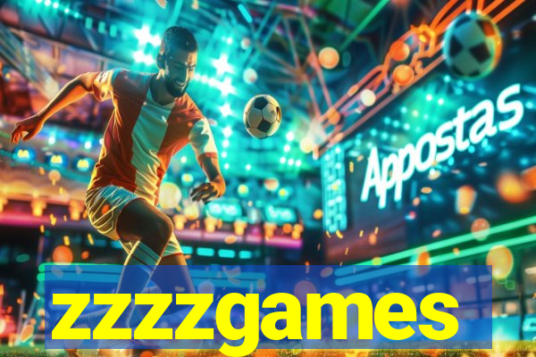 zzzzgames