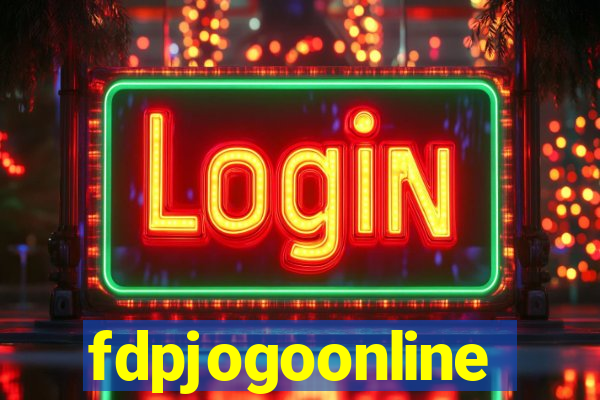 fdpjogoonline