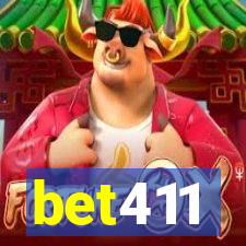 bet411