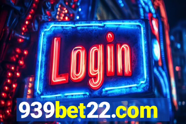 939bet22.com