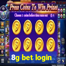 8g bet login