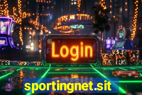 sportingnet.site