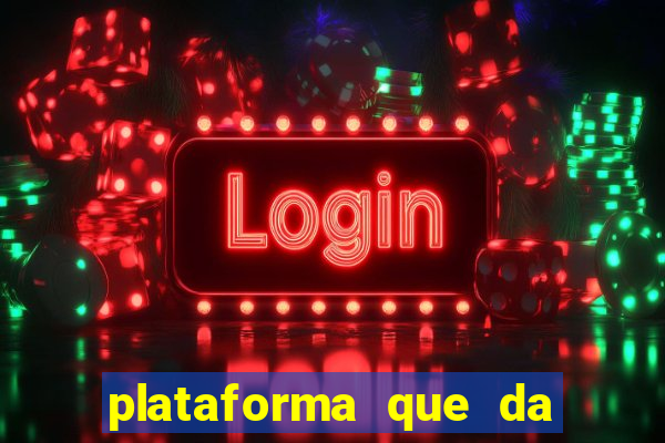 plataforma que da pra jogar demo