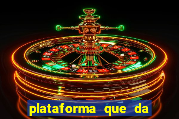 plataforma que da pra jogar demo