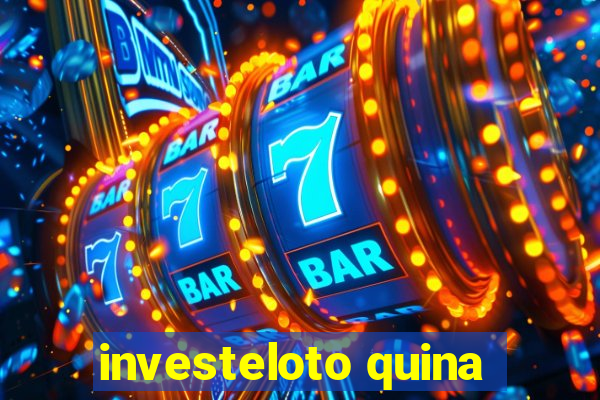 investeloto quina