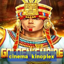 cinema kinoplex norte shopping