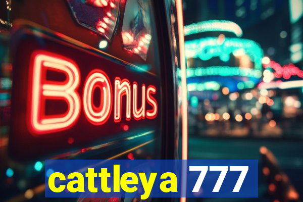 cattleya 777