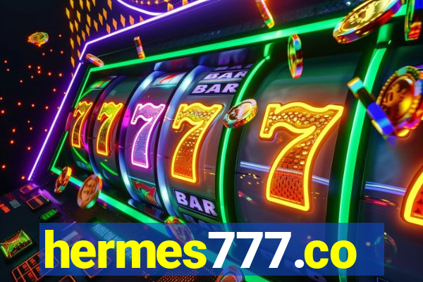 hermes777.co