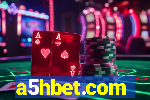 a5hbet.com