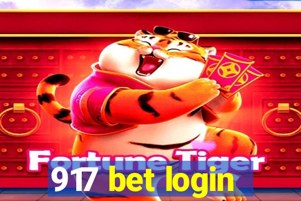 917 bet login