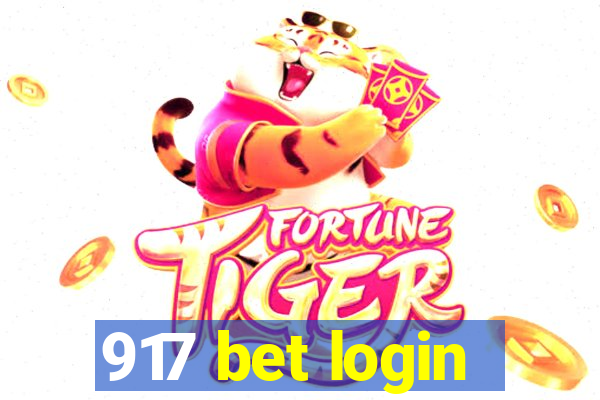 917 bet login