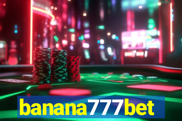 banana777bet