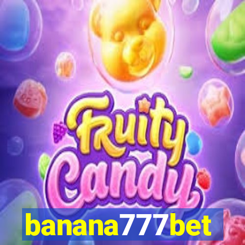 banana777bet