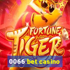 0066 bet casino