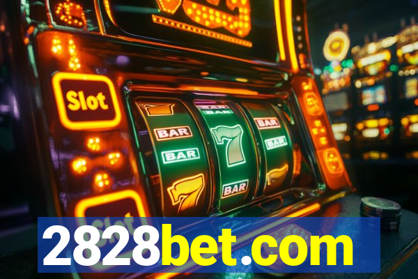 2828bet.com