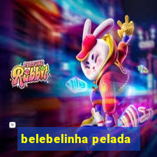 belebelinha pelada