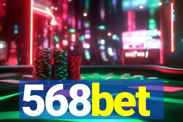 568bet