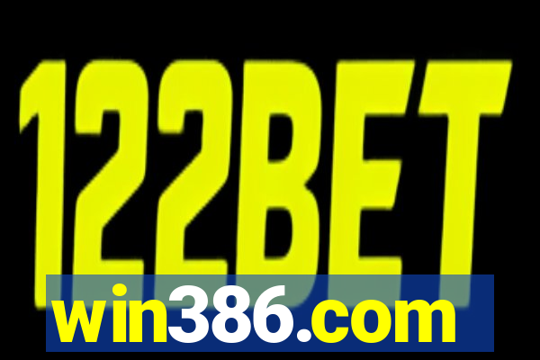 win386.com