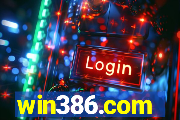 win386.com