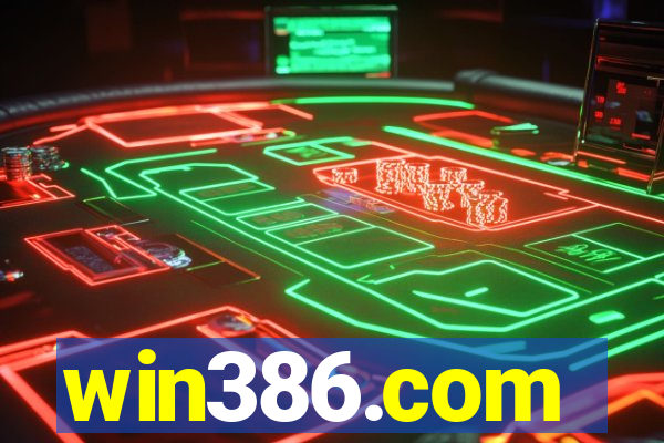 win386.com