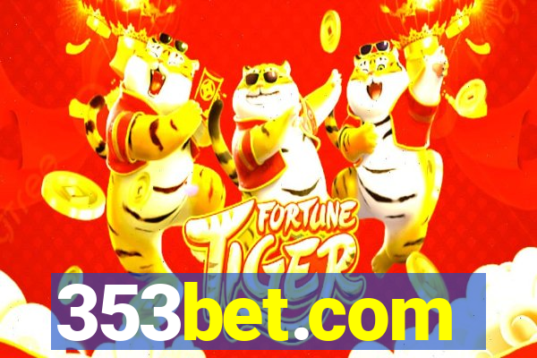 353bet.com