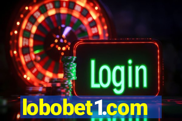 lobobet1.com