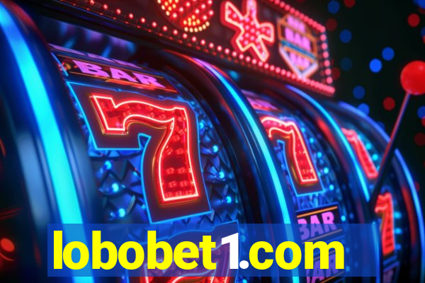 lobobet1.com