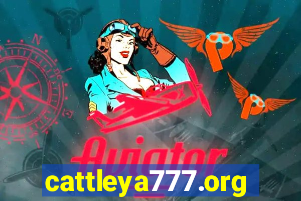 cattleya777.org