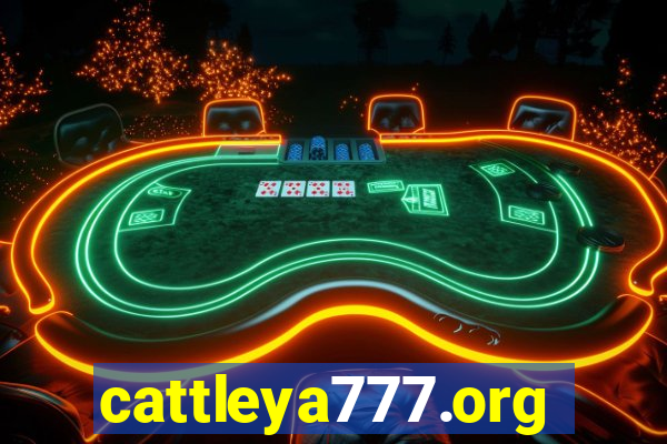 cattleya777.org