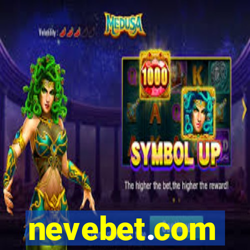 nevebet.com