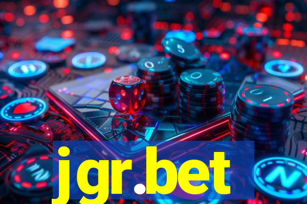 jgr.bet