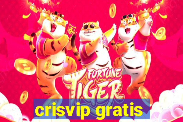 crisvip gratis