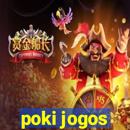 poki jogos