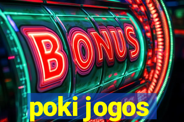 poki jogos