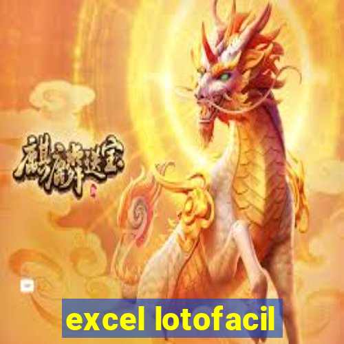 excel lotofacil